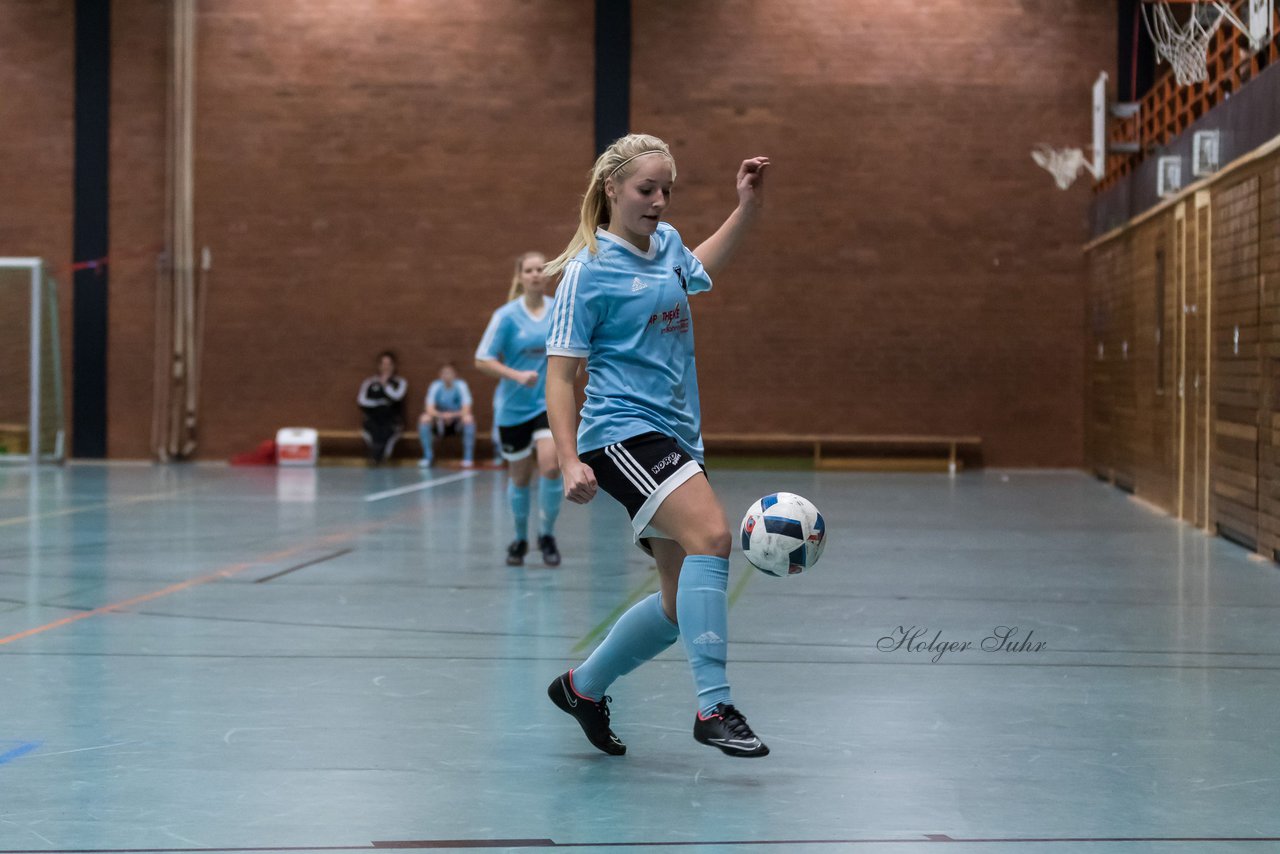 Bild 376 - Dodenhof Cup